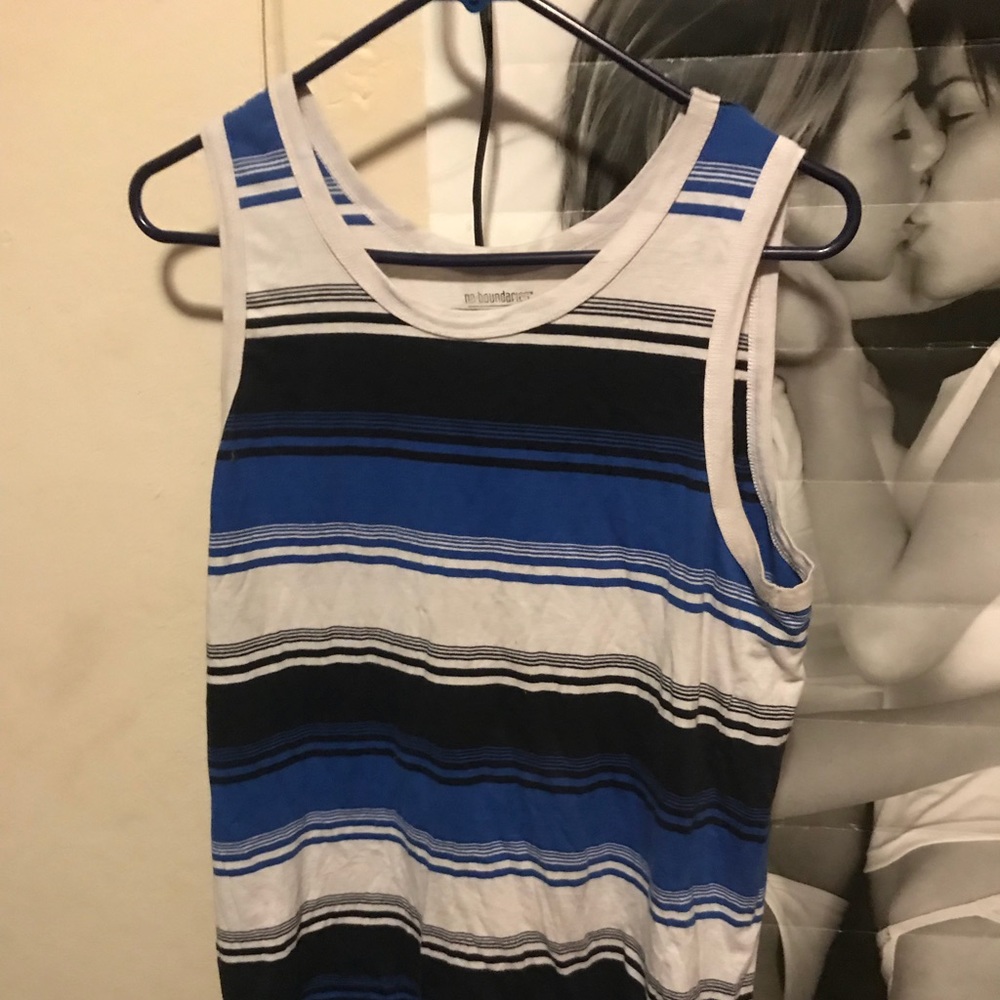 Tank top